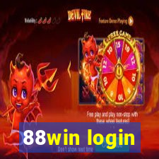 88win login